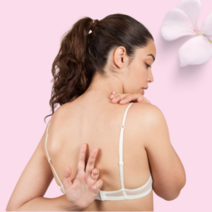 Depilação a Laser Ombros Feminino - Pacote Completo