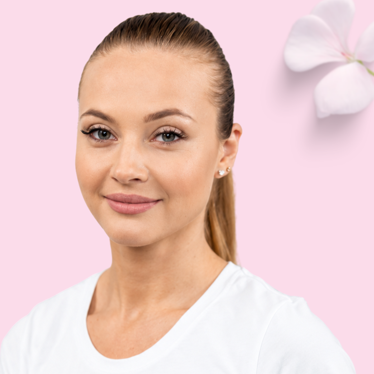 Depilação a Laser Rosto Inteiro Feminino - Pacote Completo